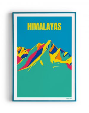 Himalayas