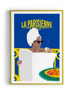 La Parisienne