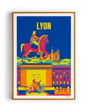 Lyon • 2
