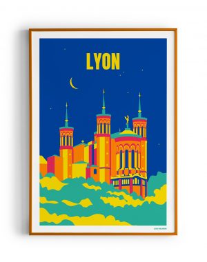 Lyon • 3