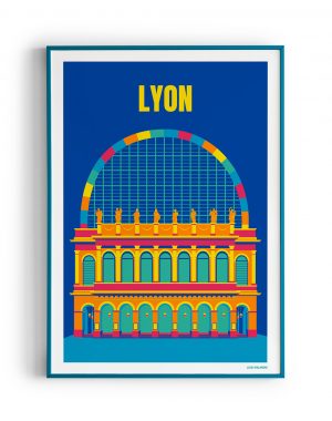 Lyon • 4