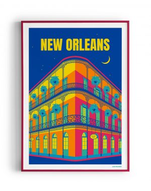 New Orleans