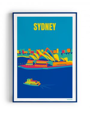 Sydney